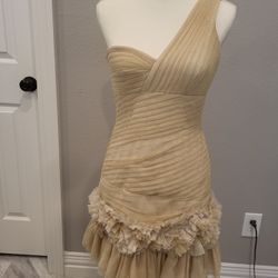 Bcbgmaxazria Barbie Party Dress