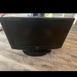 35inch(I Think) Samsung tv