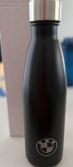 brand New In Box- Swell BMW Water Bottles Stainless Steel -$20