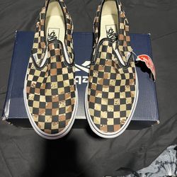 Vans 9.5 Men’s 
