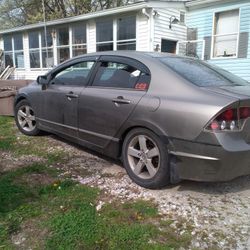 2006 Honda Civic