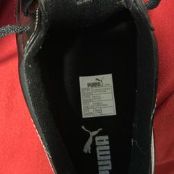 Puma Shoes 13 Size 