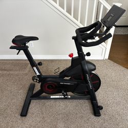 ProForm Pro Trainer 500 Exercise Bike