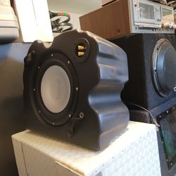 MSQ AUDIO 12INCH
