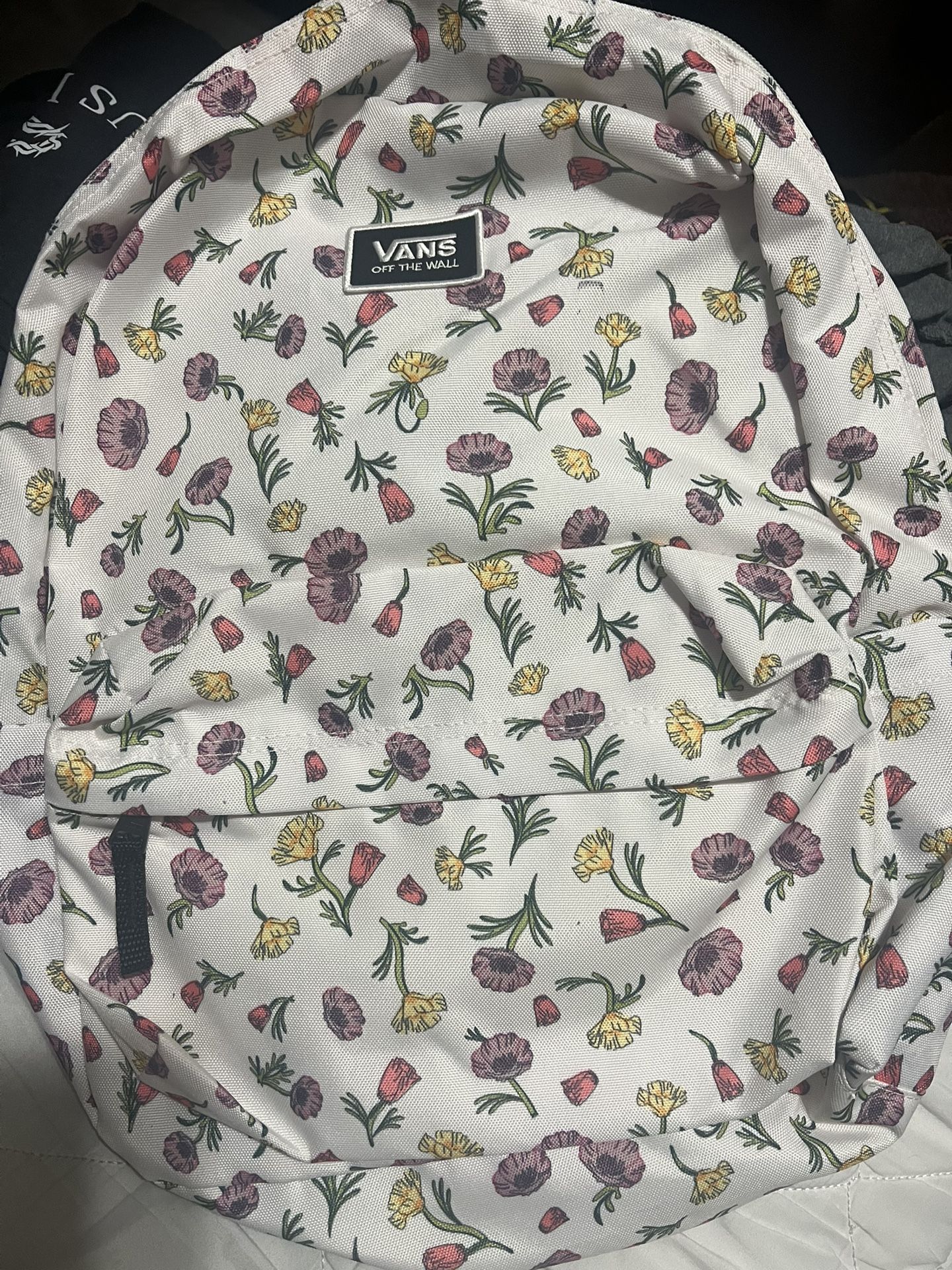 Vans Backpack