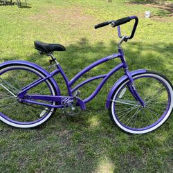 Bike 26”