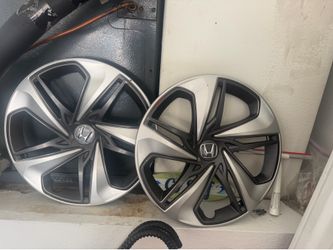Hubcaps