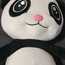 Little Baby Bum Panda Used Rare