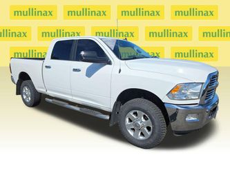 2015 RAM 2500
