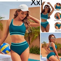 XXl Bikini 