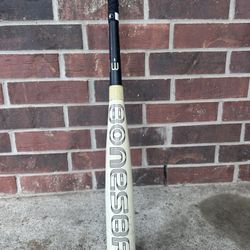 High School Bat
