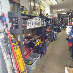 Tool Sale!!!$10 dollars off $100 purchase. Our tools are from 30 to 70 percent off retail