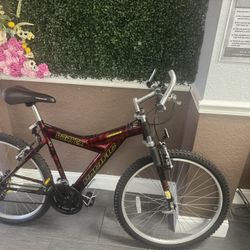 Bike For Sale 