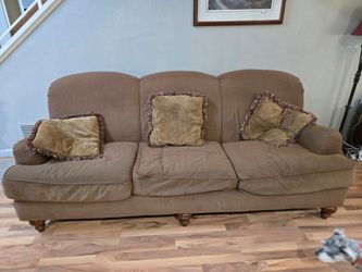 Sofa Set