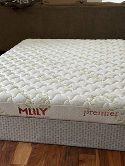 USEC QUEEN SIZE MATTRESS ONLY