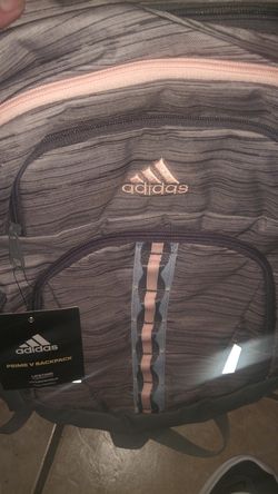 Adidas's Backpack