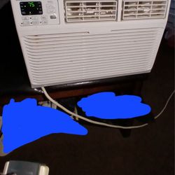 TCL air Conditioner 