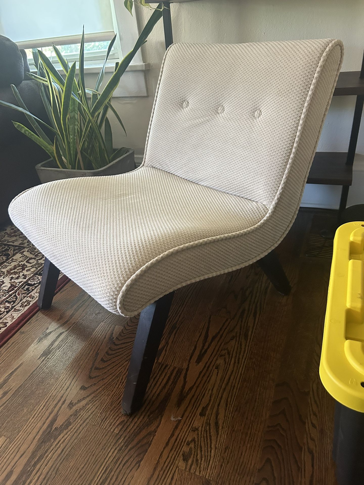 Lounge Chair