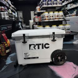 RTIC COOLER BRAND NEW
