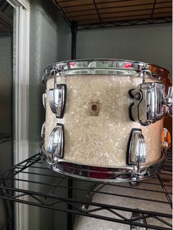Ludwig classic maple Tom’s