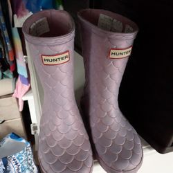 HUNTER Boots Size 8 Kits