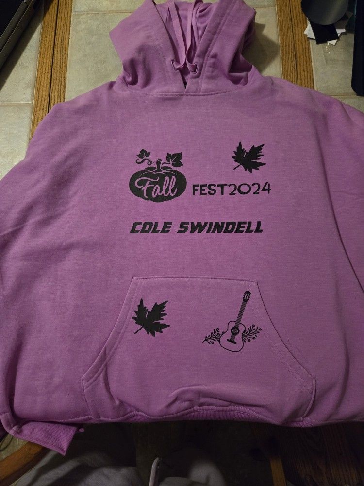 Fall Fest Sweat Shirts