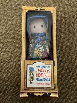 Holly Hobbie