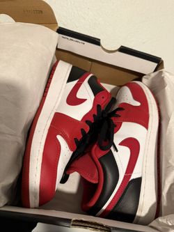 Jordan 1 Low