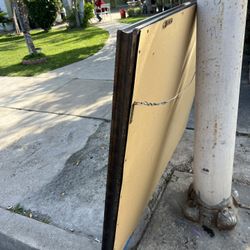 Large Mirror