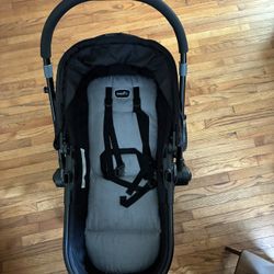 Evenflow Pivot Stroller