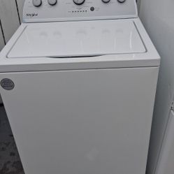 Washer Work Perfect
