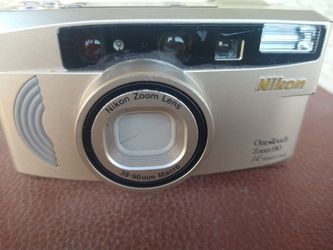 Nikon Cam