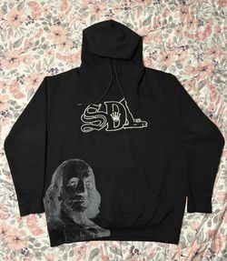 Skysdalimit xl hoodies