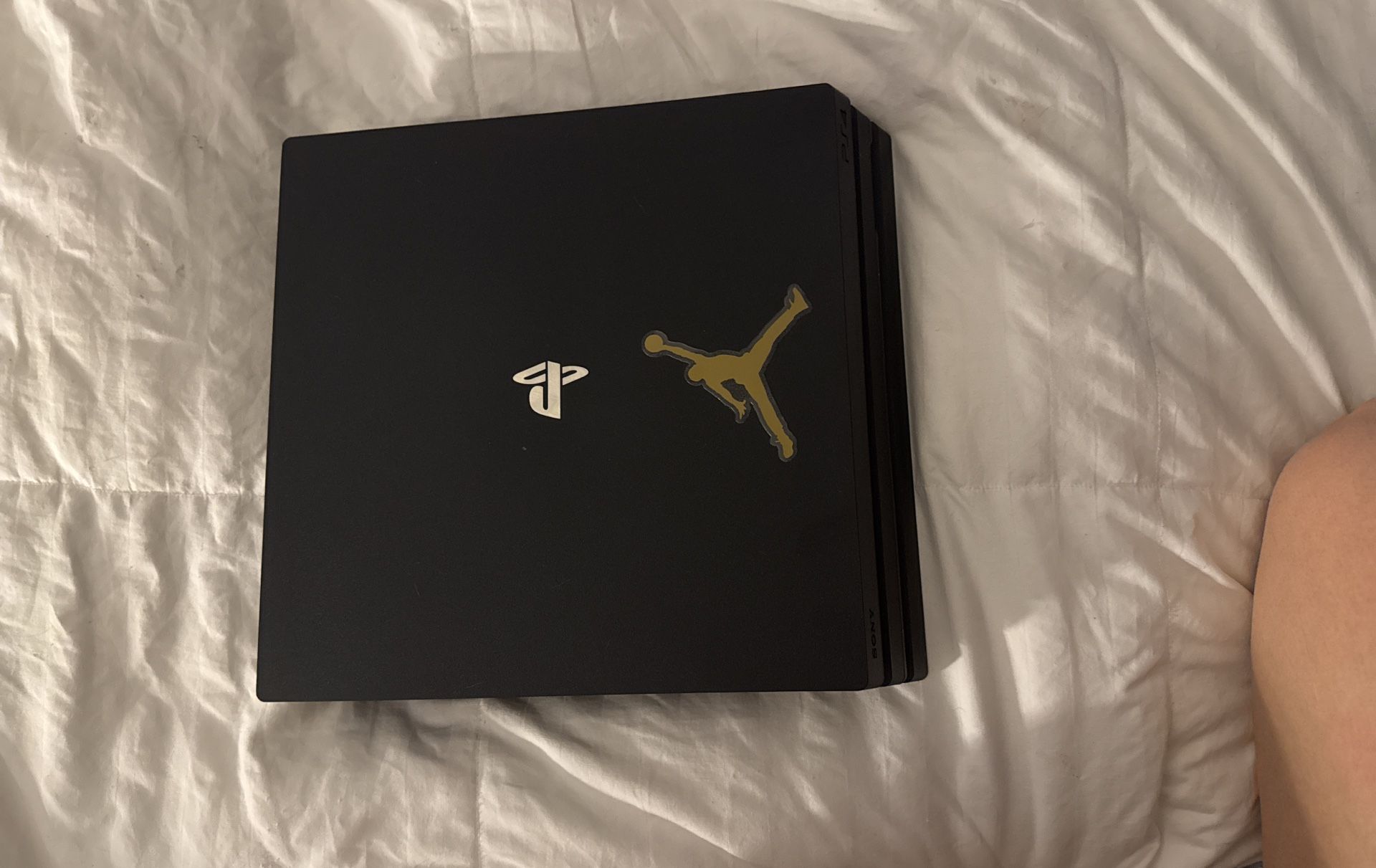 PS4 Pro