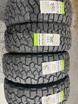 285/70R17
