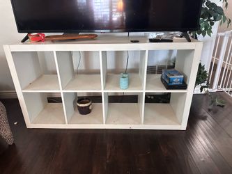 IKEA Shelves