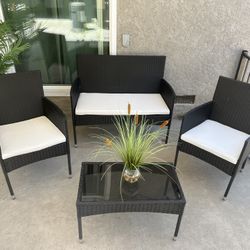 Outdoor Patio Furniture Set