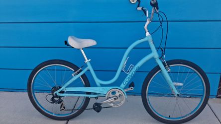 Townie Electra 7-Speed $200 FIRM