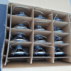 New 6×9 Speakers