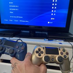 PS4 Slim 1Tb