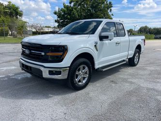 2024 Ford F150 , 4x4