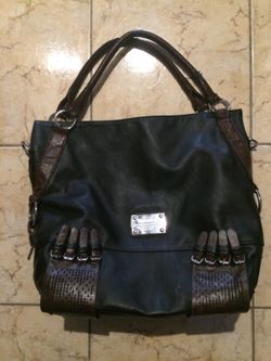 Handbag used