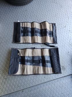 Wrench And Socket Organizer