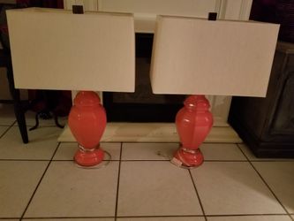 Lamps