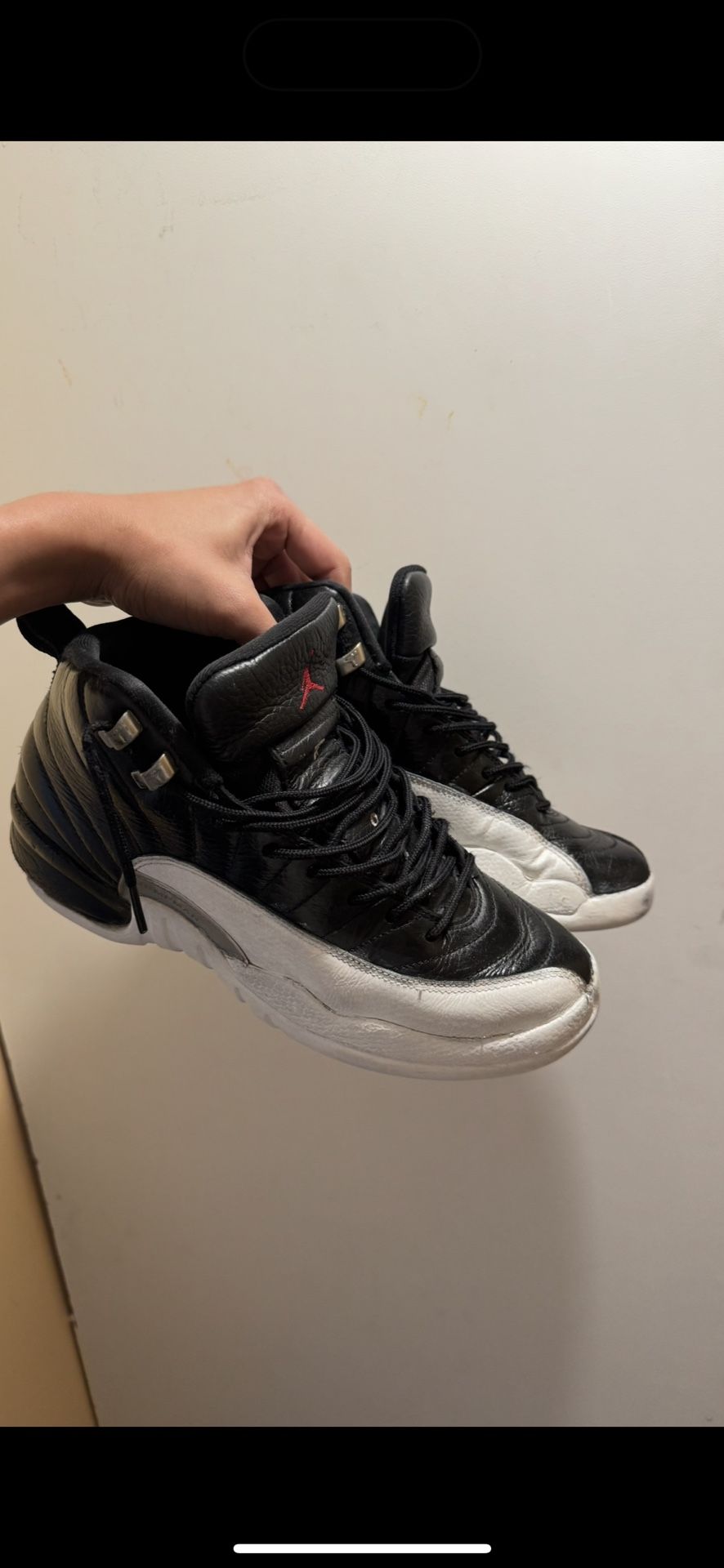 JORDAN 12S