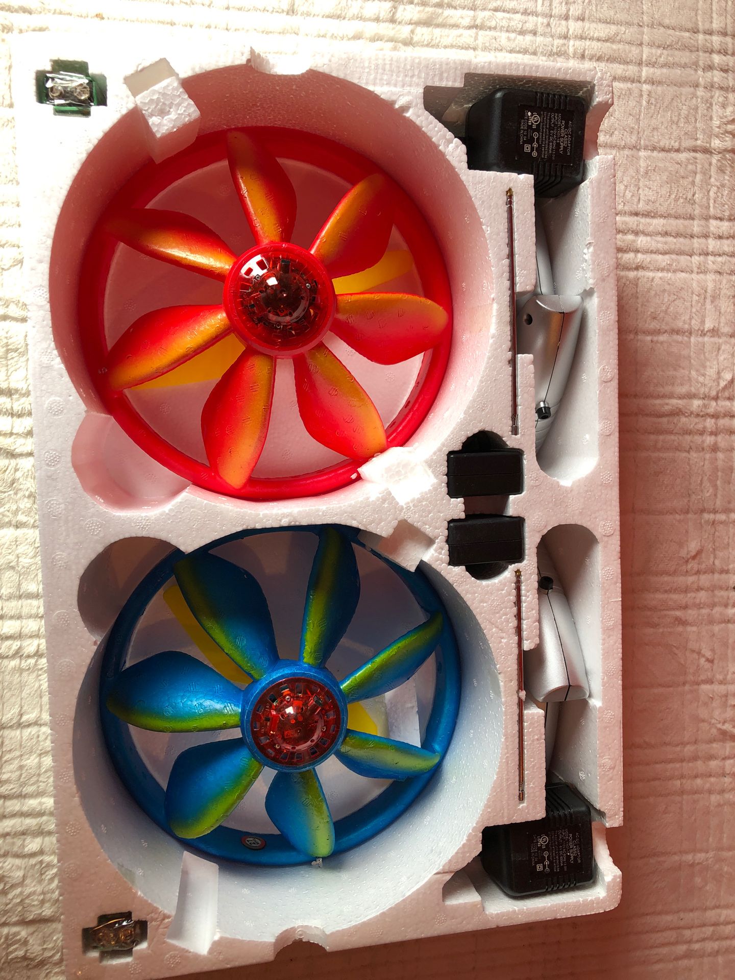 Toys