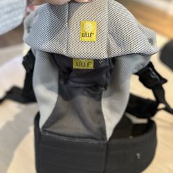 Lile baby All Seasons Baby Carrier 