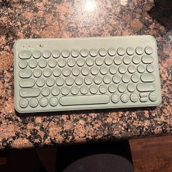 Portable Keyboard