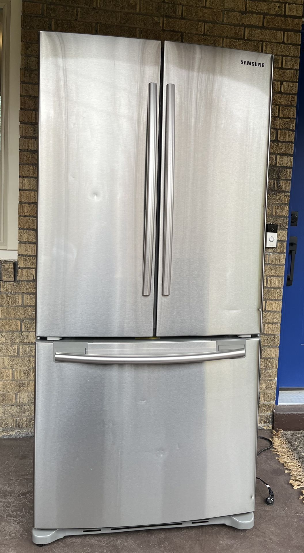 Samsung Fridge