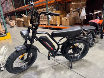Wholesale of two-seat electric bicycles